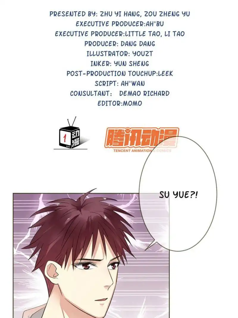 Legend Reboot Chapter 92 3